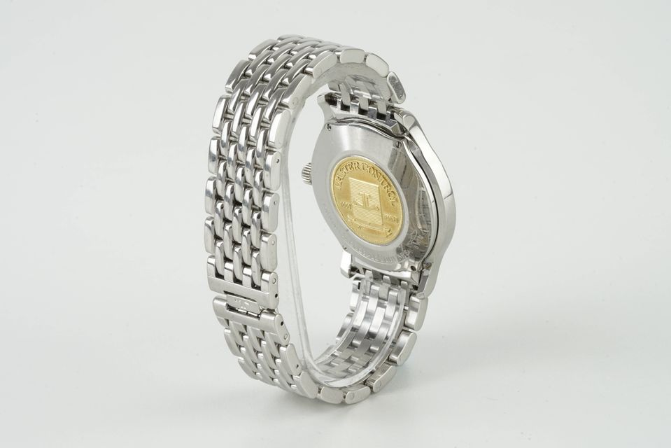 Jaeger-LeCoultre Master Control 1408120 Image 2